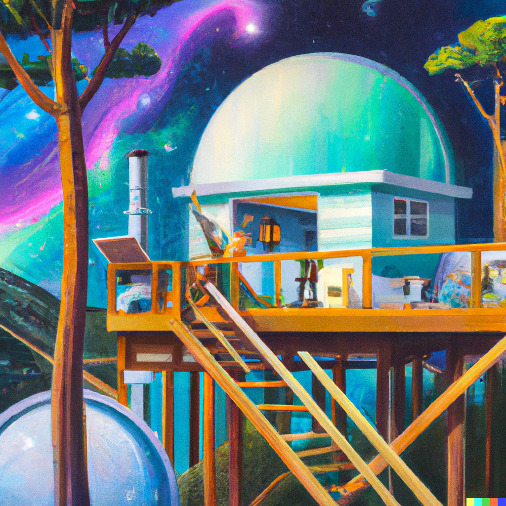 https://cloud-q71ofpmm5-hack-club-bot.vercel.app/0dall__e_2022-11-01_20.49.01_-_oil_painting_of_a_cozy_wooden_house_in_the_suburbs_of_a_futuristic_mountain_city__on_their_backyard_there_are_a_lot_different_trees_like_palms_and_pin.png